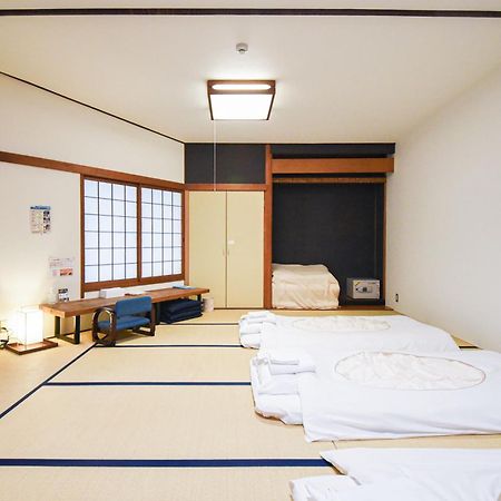 4S Stay Awaikeda Ekimae Miyoshi  Exterior foto