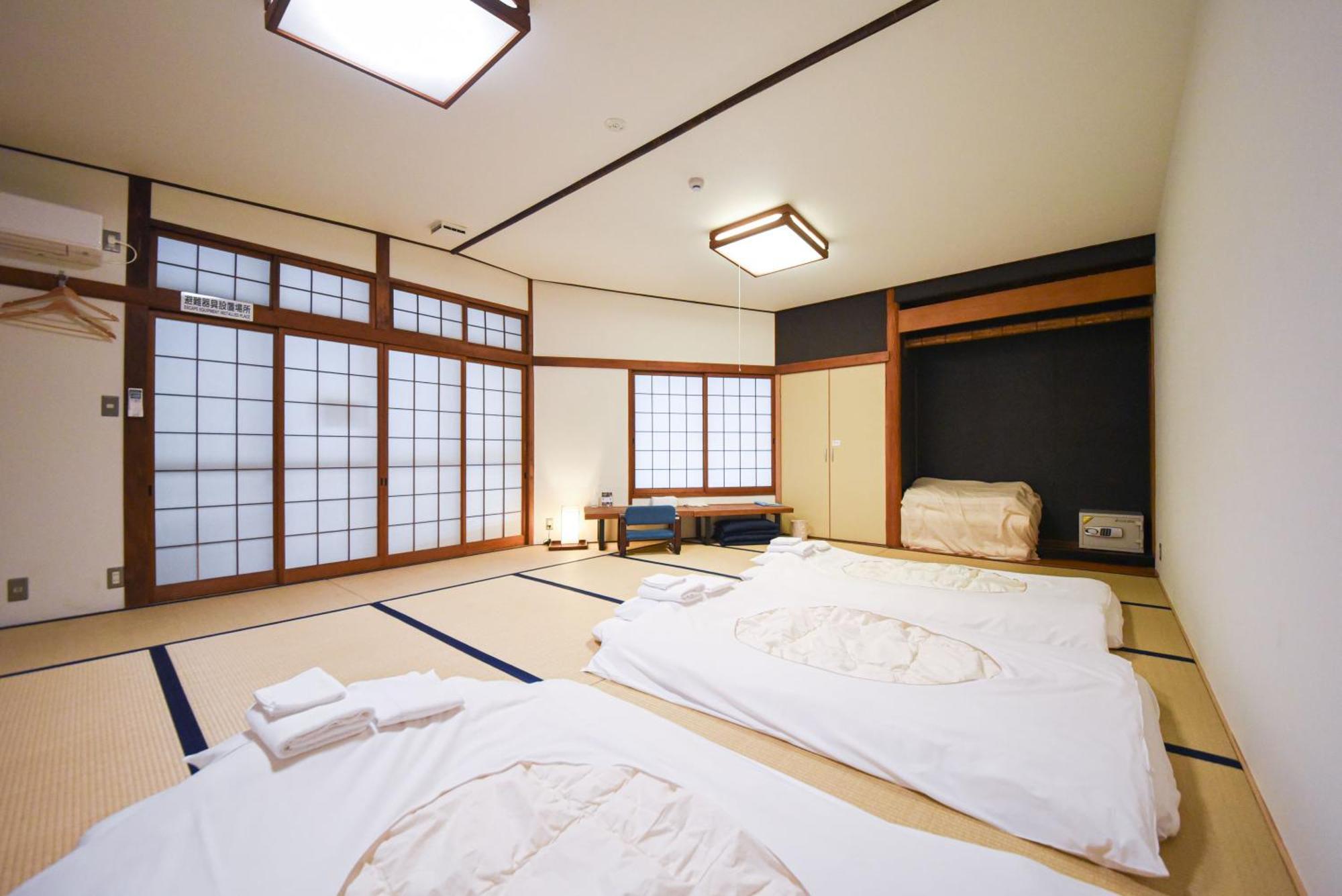 4S Stay Awaikeda Ekimae Miyoshi  Exterior foto