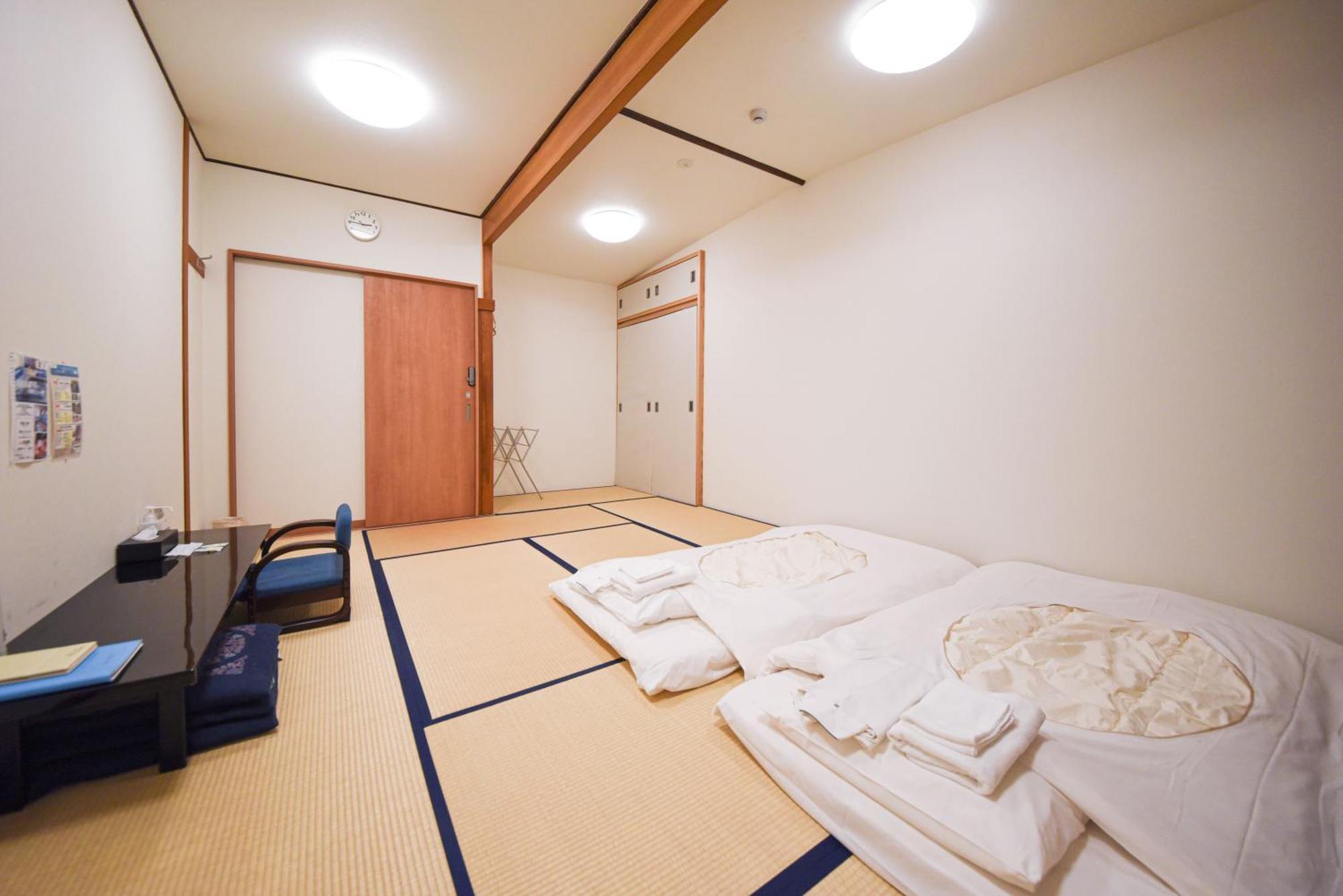 4S Stay Awaikeda Ekimae Miyoshi  Exterior foto